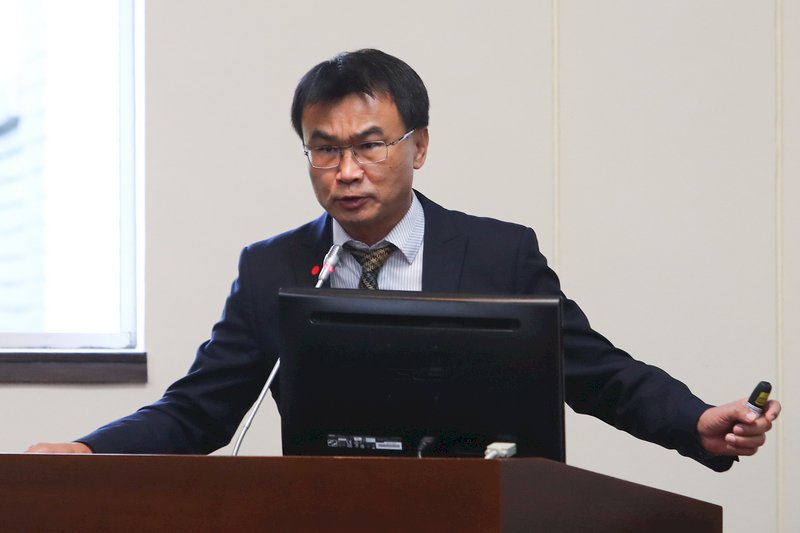 萊豬爭議 陳吉仲重申13進口國僅美國可能含萊劑