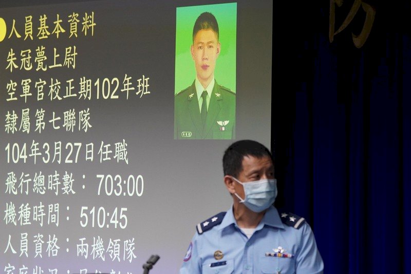 新式高教機期程 空軍:未因政黨輪替改變