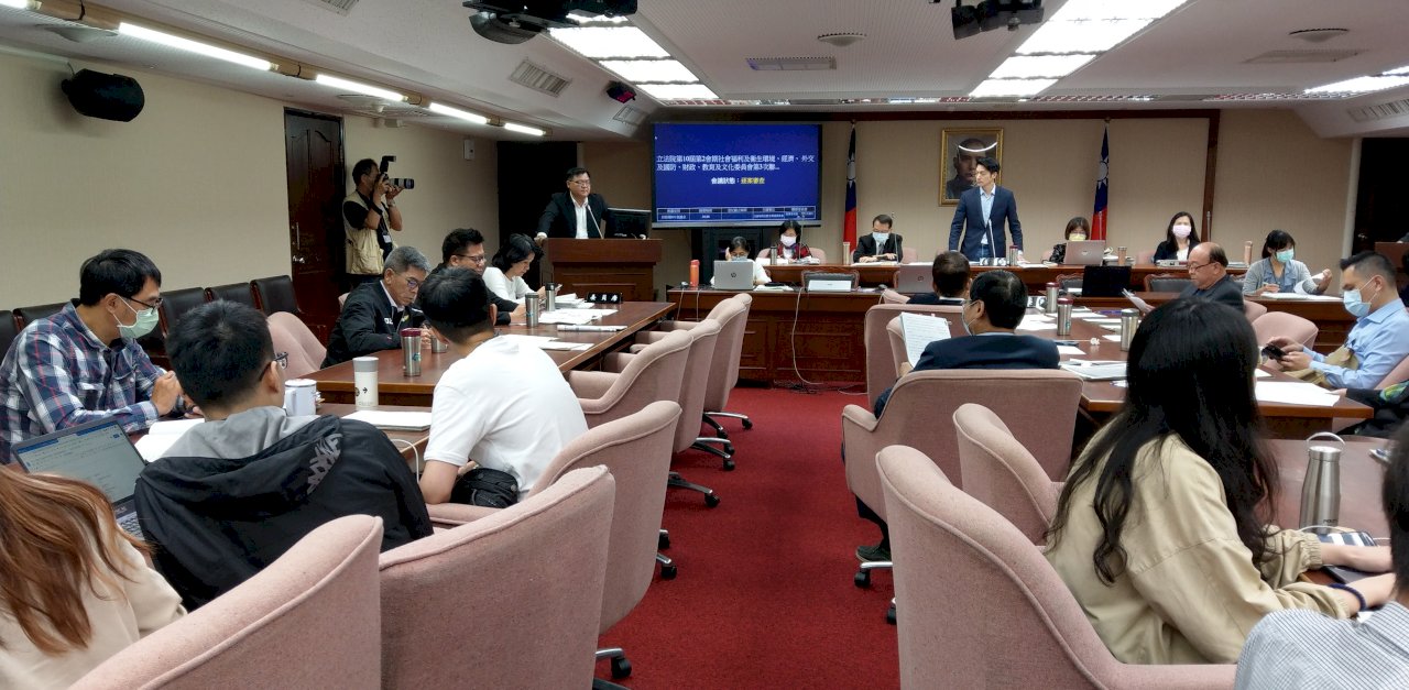 美豬進口將大增？ 農委會：與加豬比無競爭力 除非壓低價格