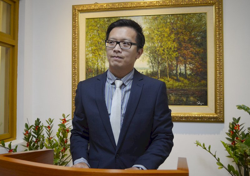 六輕公害案初判  法院：難定因果關係駁回