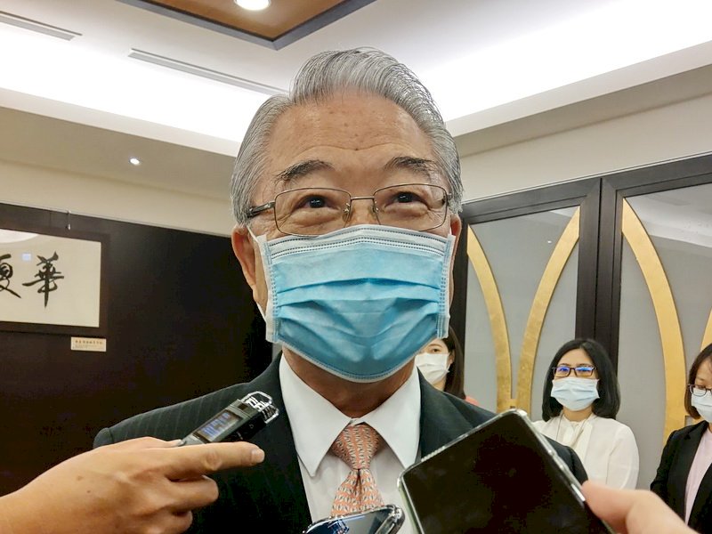 三接牽動2025能源配比 許勝雄直言：環保重要但非唯一