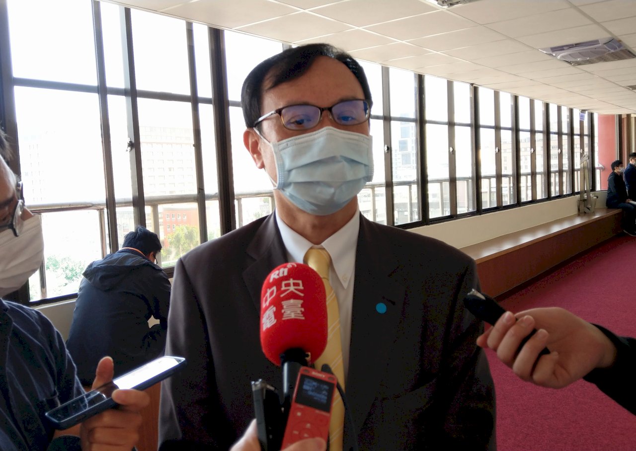 原住民健康問題不只有醫療 原健法立法衛福部盼多考量