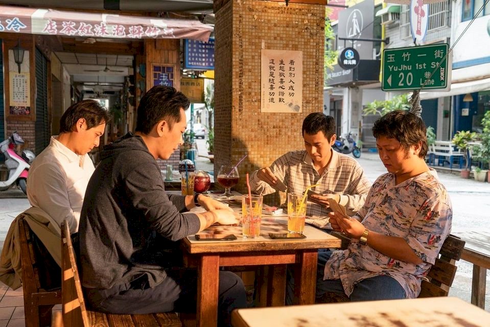 2020金馬影展今開展 20位海外入圍者提前來台隔離