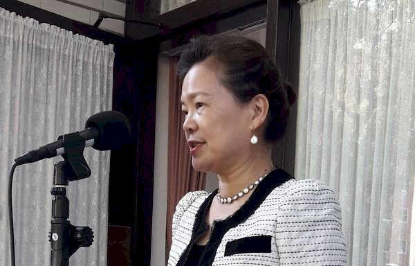 RCEP對台影響不大？ 王美花從降稅清單解密