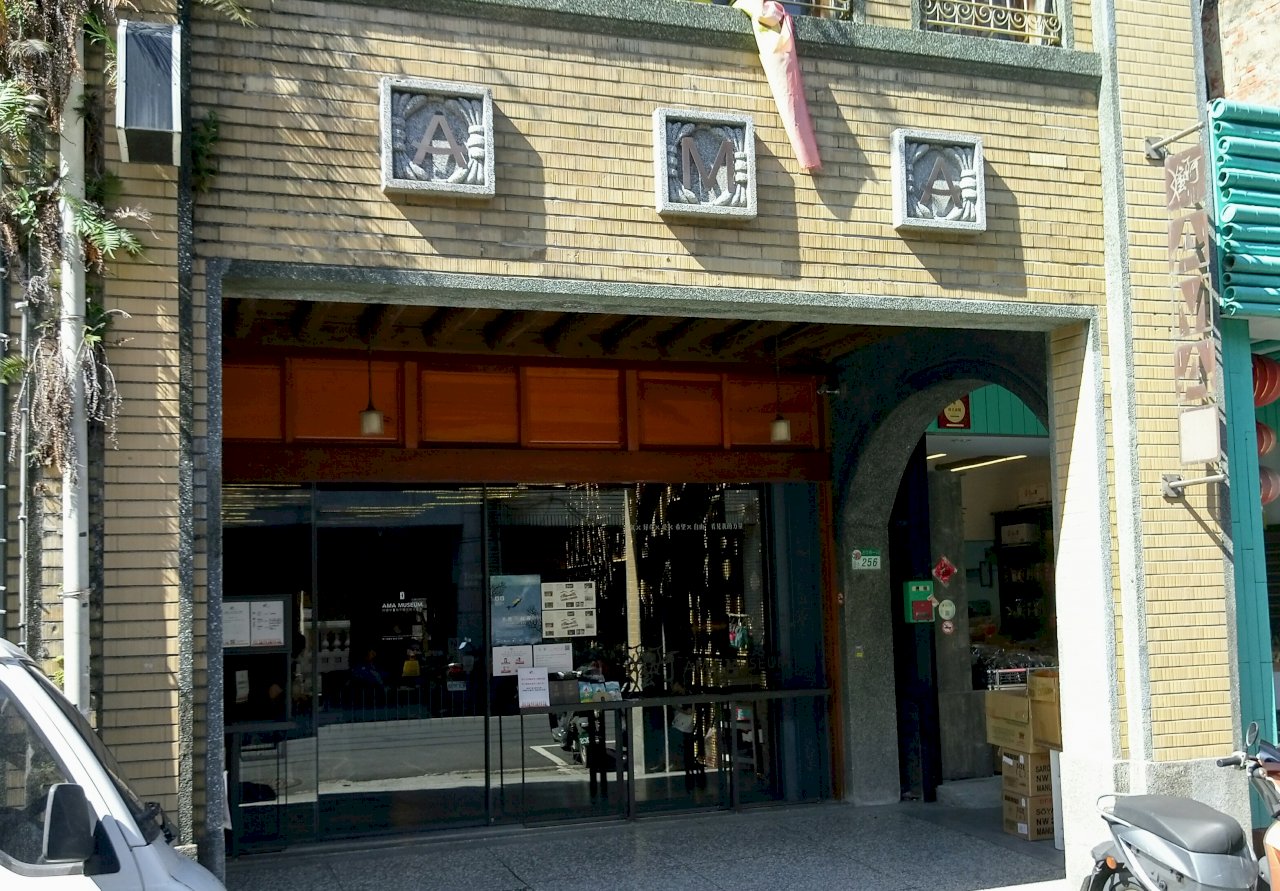 阿嬤家人權館11/10原址熄燈 明年新居再出發