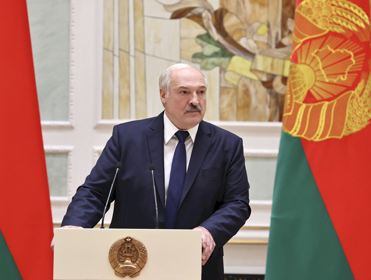 白俄羅斯總統：俄烏戰爭拖太久 會竭盡所能阻止