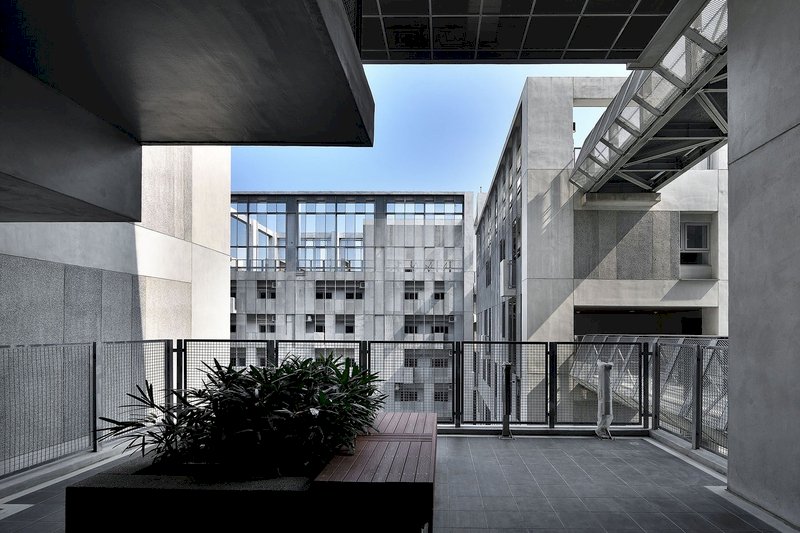 中市發起「房東挺房客」 市府帶頭示範:社宅全面降租2成
