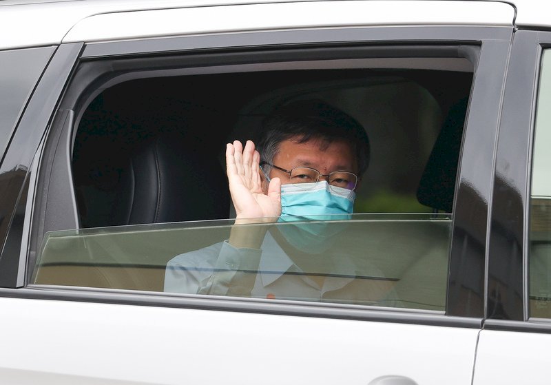 明白標示萊劑含量恐歧視 柯文哲：做為主權國家也不是完全聽對方的