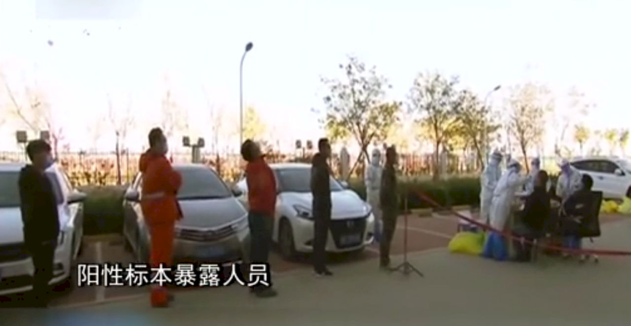 天津進口大比目魚核酸檢測陽性 多處市場封鎖