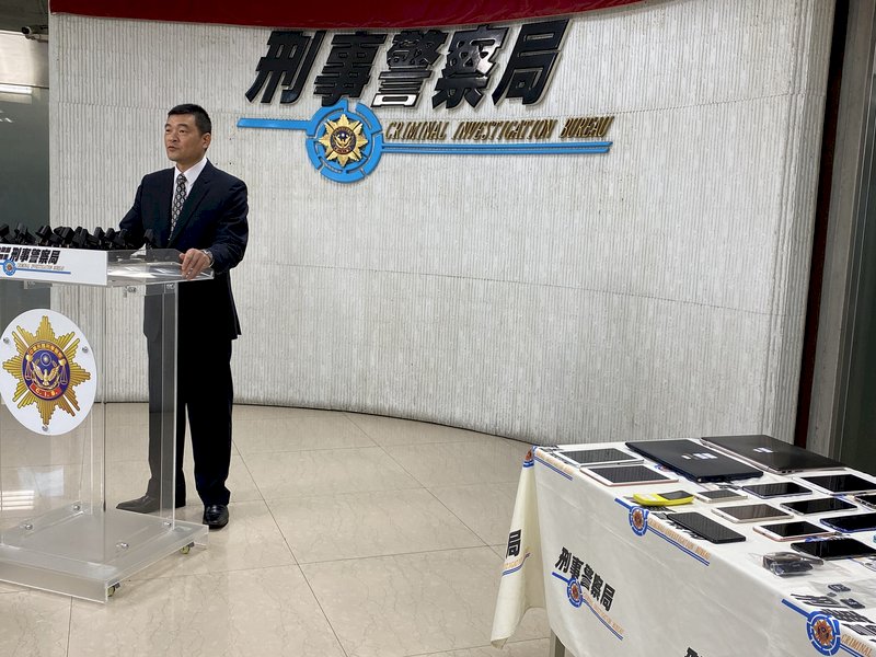 涉監守自盜3億 台新銀行理專移送北檢複訊