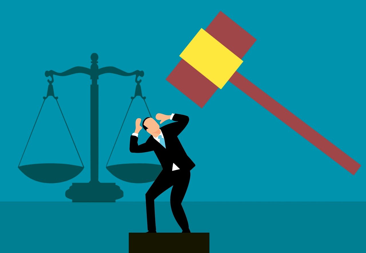 評中國大陸《正當防衛指導意見》(一)僭越立法權與法官釋法、析理不能