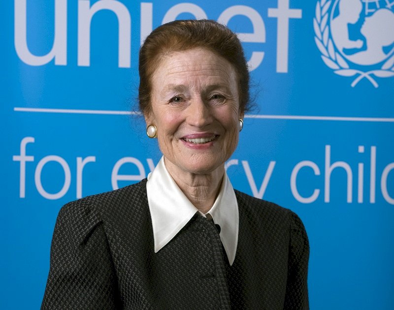 衣索比亞地方衝突 UNICEF：230萬兒童急需人道援助