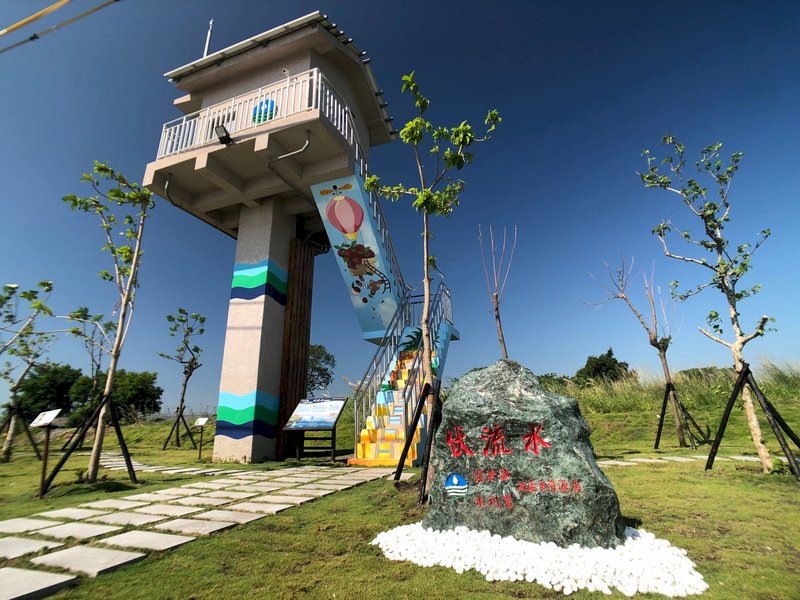 穩定枯水期大高雄用水 南水局引伏流水備援