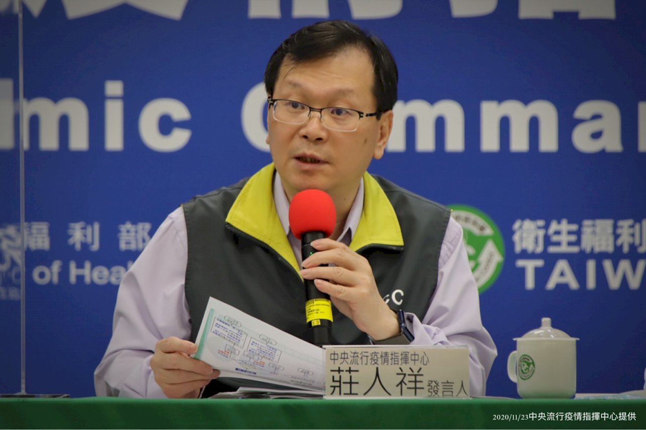 首例確診國人搭專機返國 指揮中心：海外國人若無財力 研議如何協助