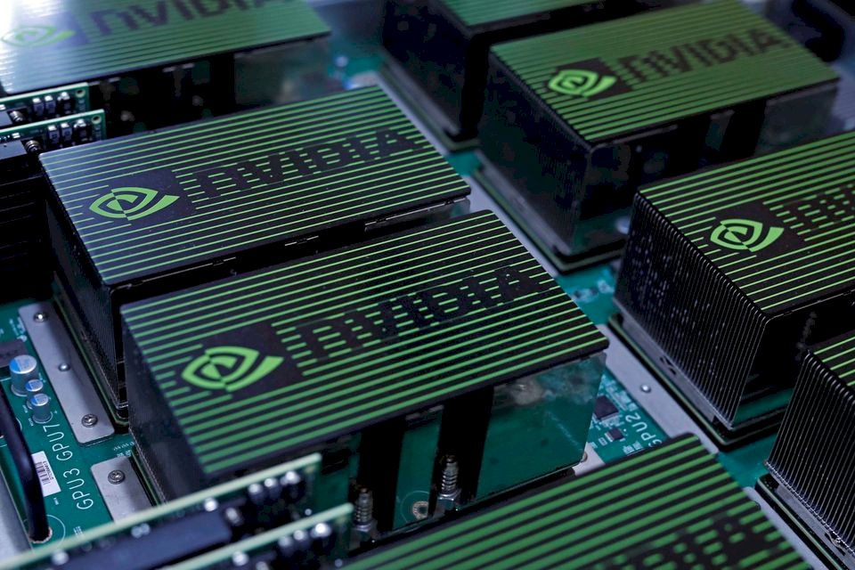 陸行之：NVIDIA成救世主 台積電下半年有望復甦