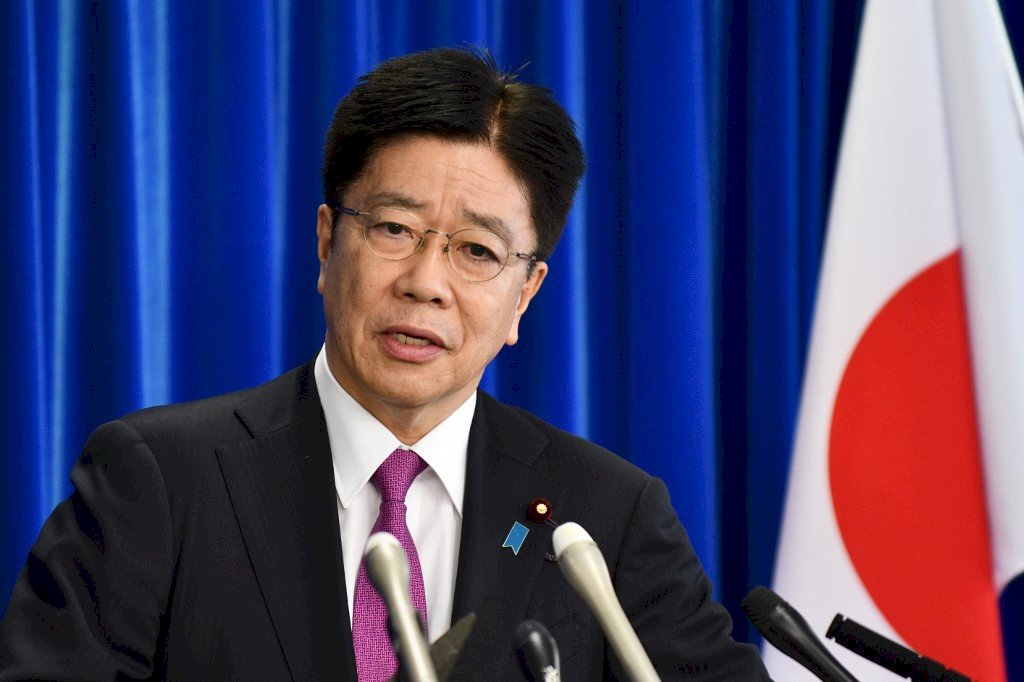 日官房長官：台灣加入CPTPP  在協定上是可能的