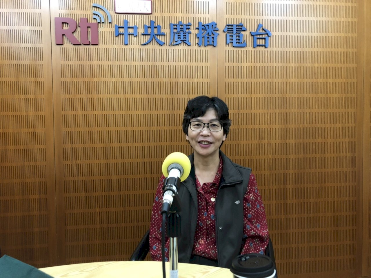 健保給付制度將變革 蔡壁如挺阿中部長:較有效率