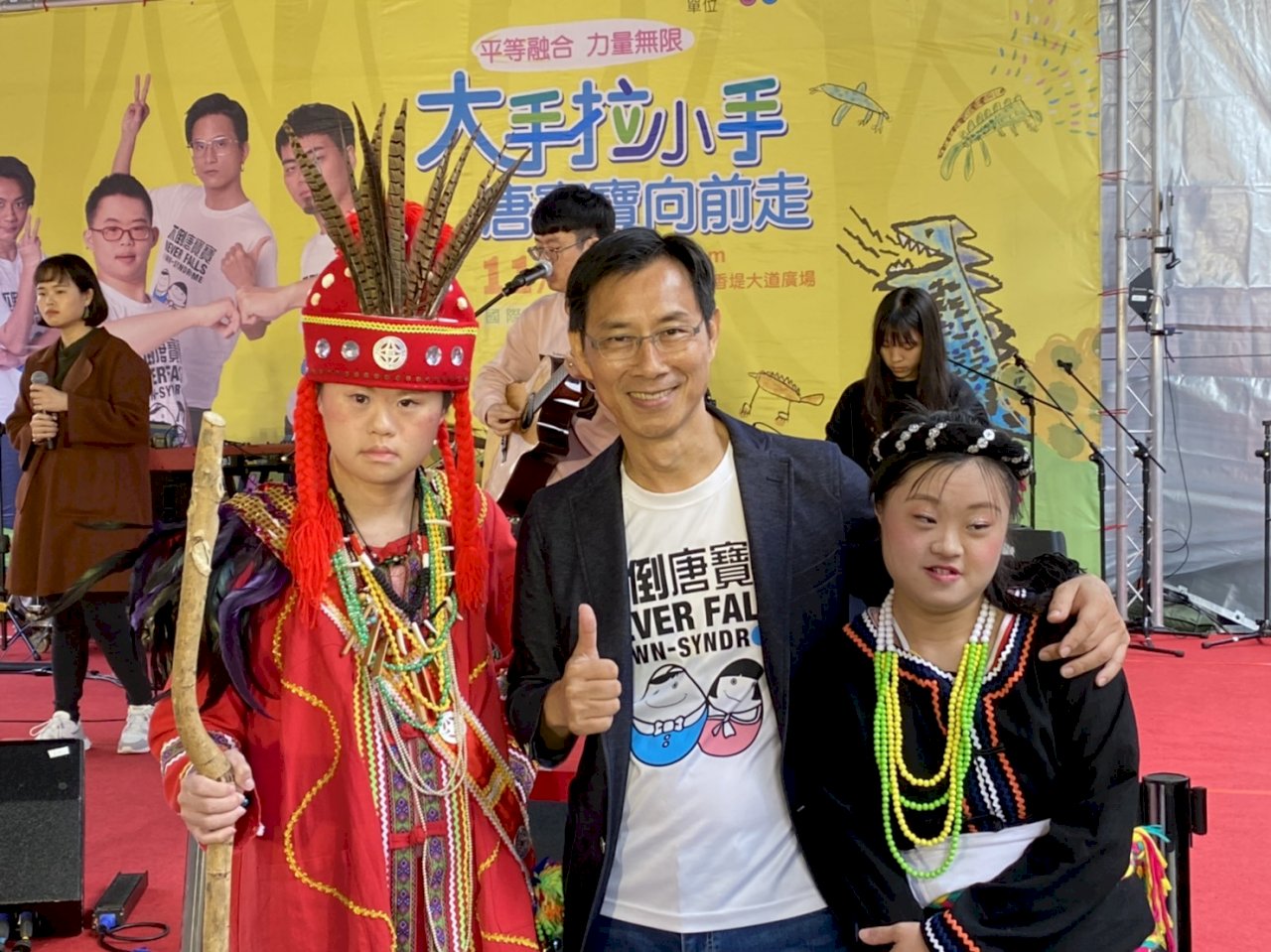 30歲就老化 這些孩子被職場淘汰後還有繼續學習機會嗎？