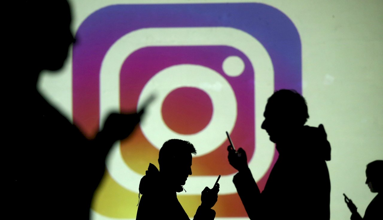 臉書再惹麻煩 美調查Instagram對兒童影響
