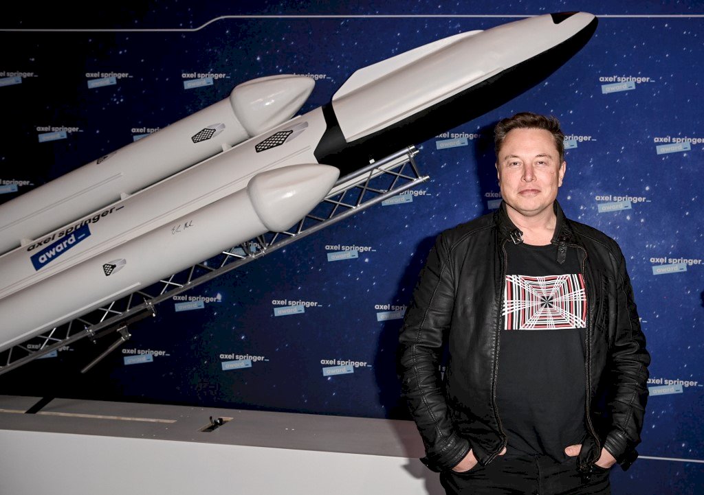 紐時：馬斯克和SpaceX一再違規 面臨聯邦安全審查
