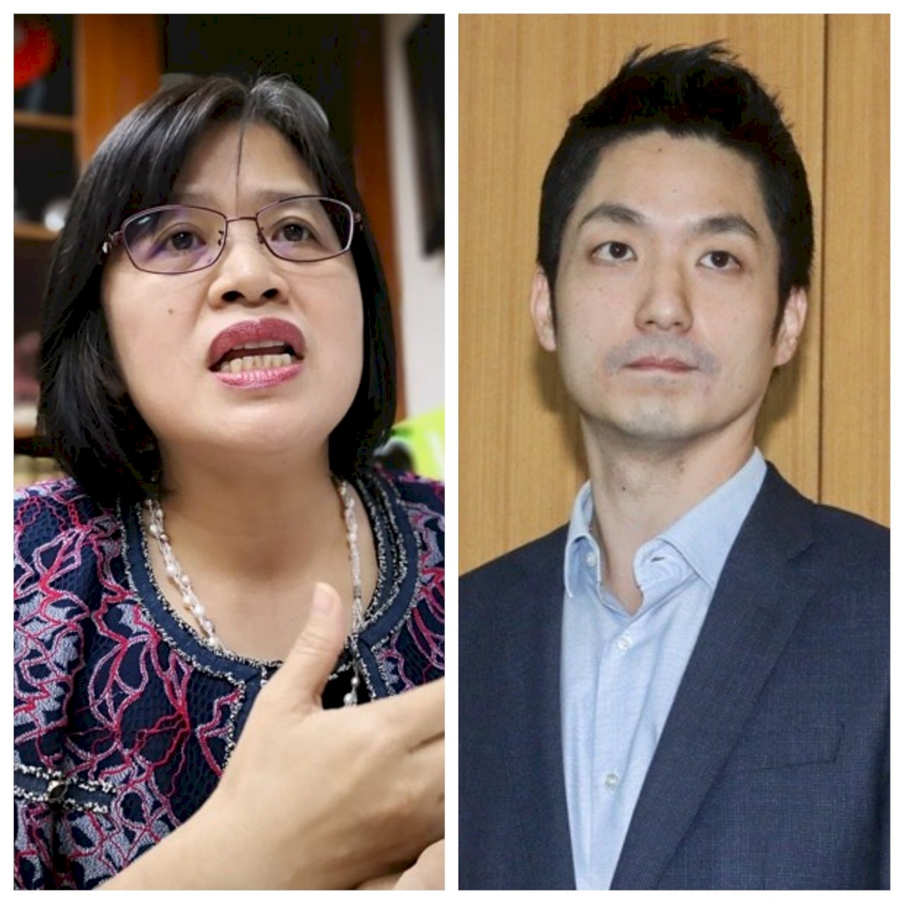醫管公司亂象恐成防疫破口 立委籲勞動部通盤檢討法令