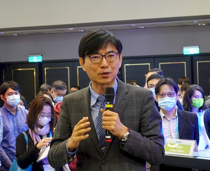 經部AI on Chip計畫展成果  創造逾350億產值
