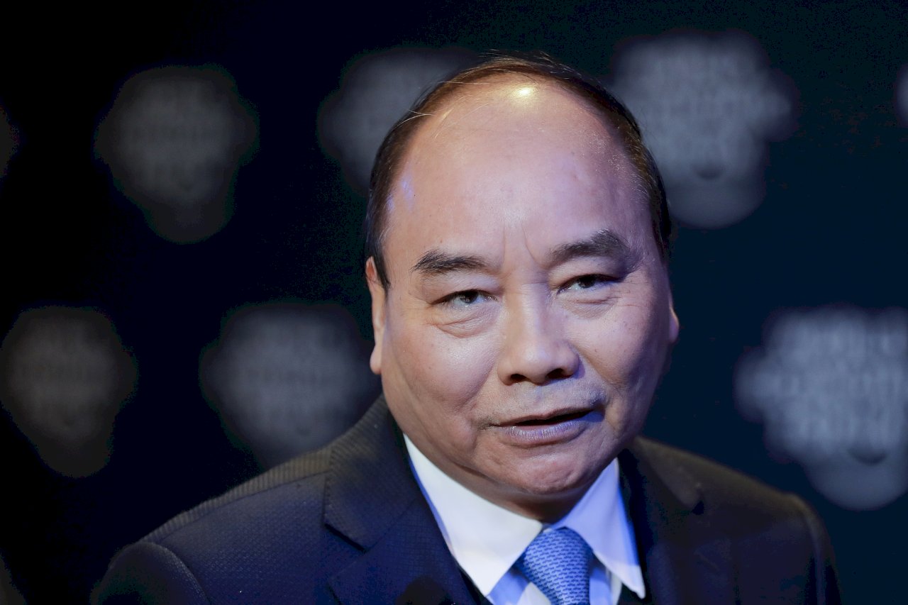 降低傳播風險 越南農曆新年前限制載國人班機入境