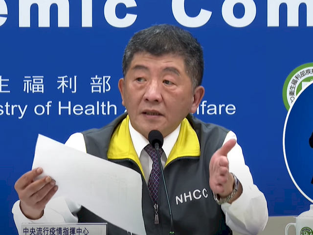 比照印尼菲國 明起越南、泰國產業勞工檢疫期滿皆須採檢
