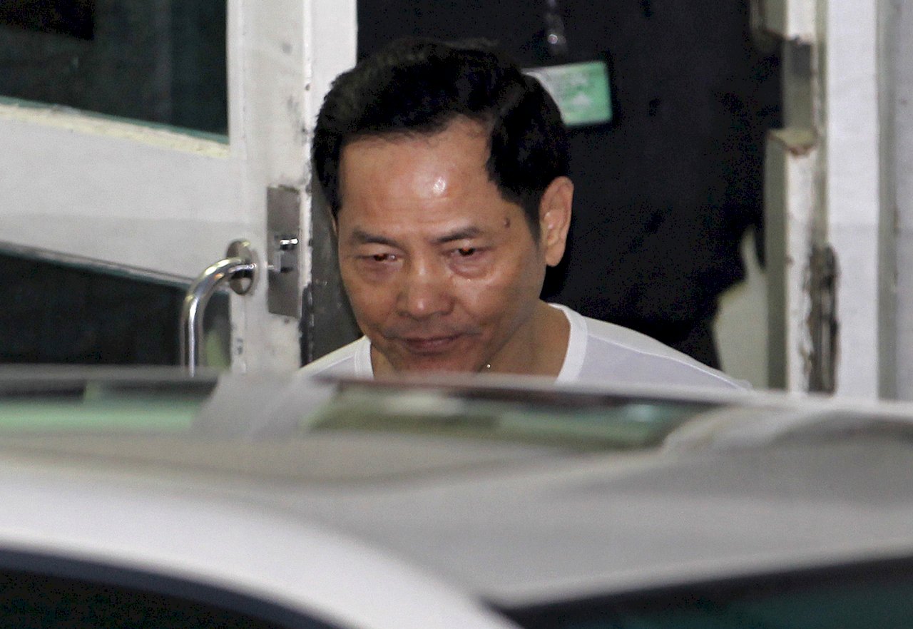 「一帶一路」成中國犯罪首腦不法謀利幌子