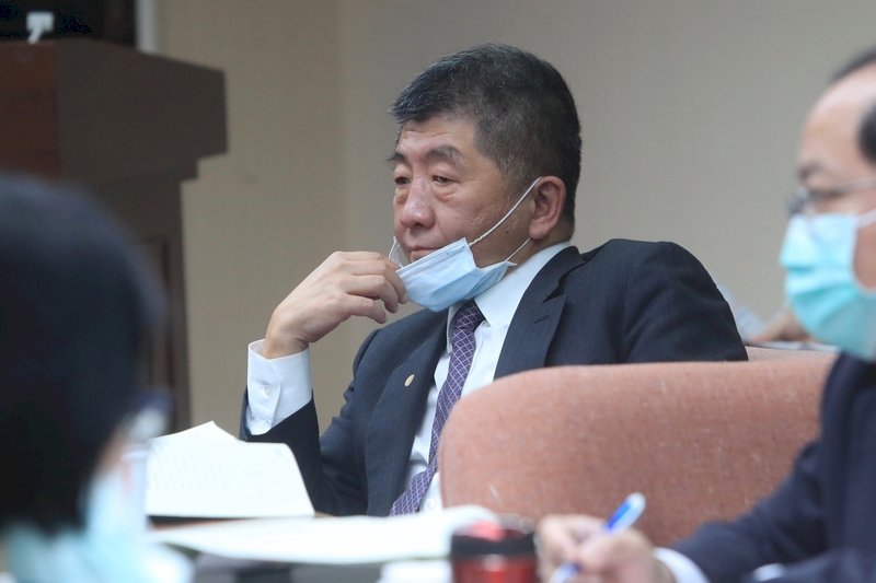 頻傳檢疫期滿確診者 陳時中：培養不出病毒