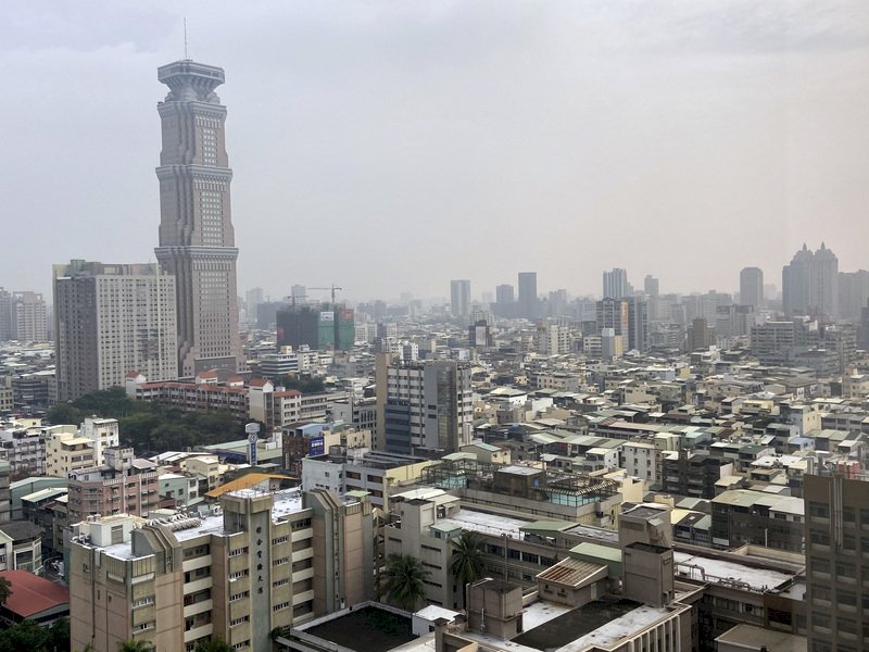 房地合一2.0仍不夠 時力:政府不能迴避囤房稅