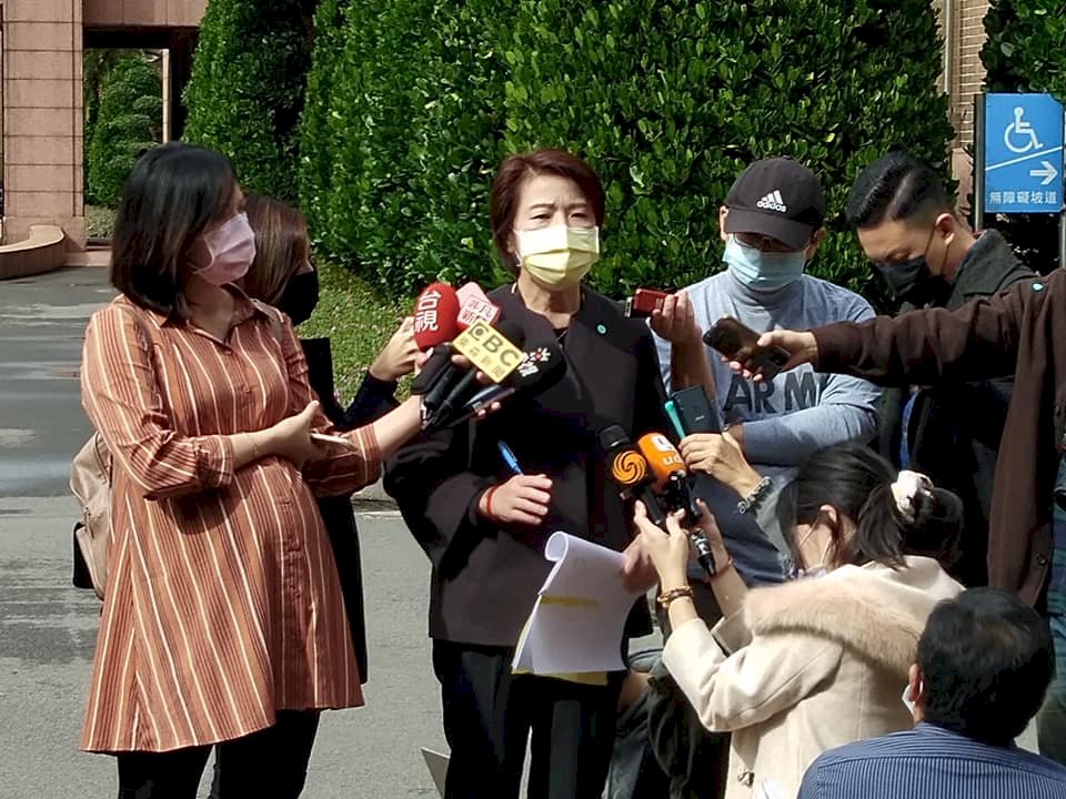 北市推專區管理、清楚標示非萊豬 盼中央有統一做法