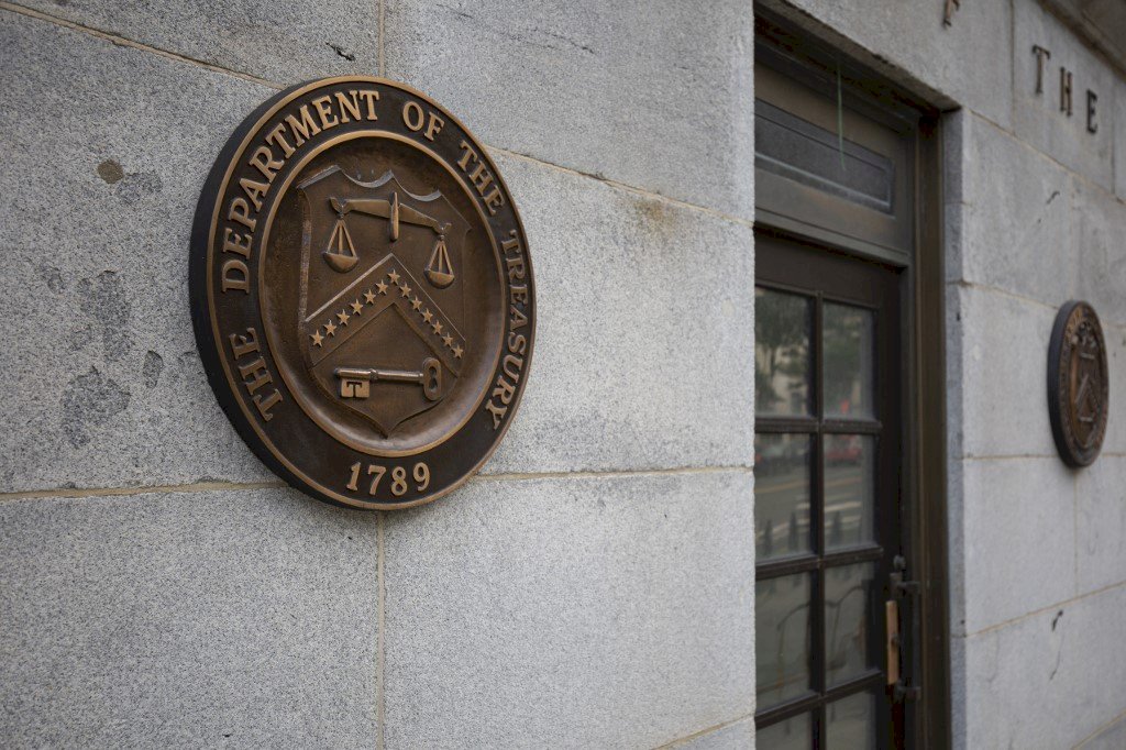 美國政府擴大對中企投資禁令 涵蓋ETF、子公司