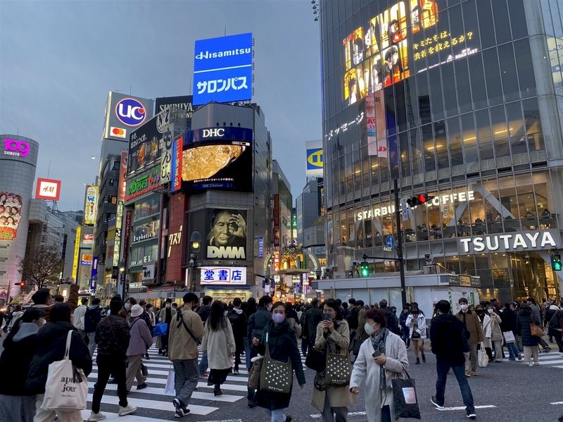 日本振興旅遊方案全面暫停、東京餐飲店提早打烊可獲補助