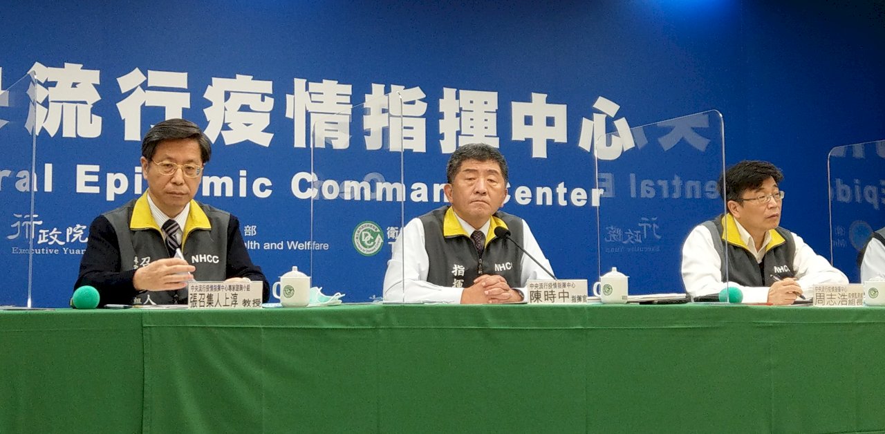 指揮中心:印尼當局不配合檢驗認證 續暫停開放印尼移工