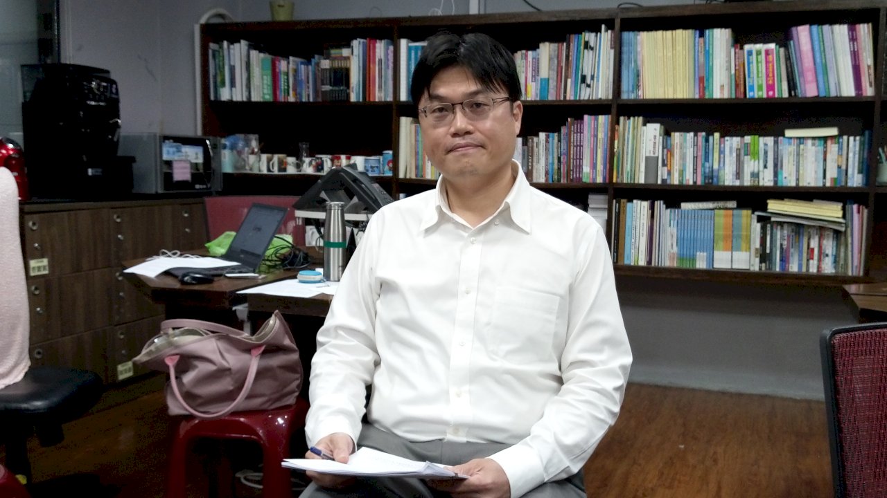 南華越南專班超時打工 教部要求暫停招境外生