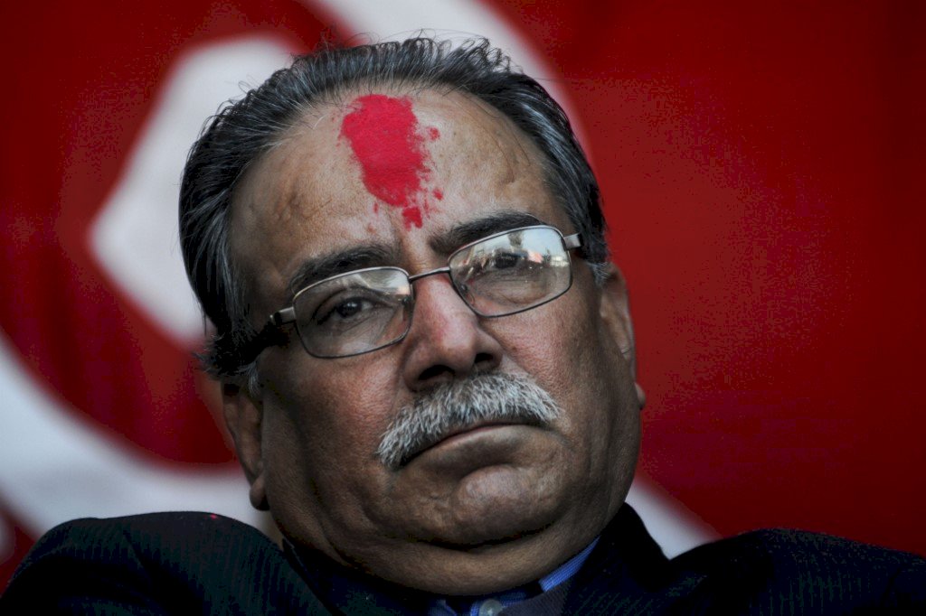 前毛派游擊隊領袖回鍋 第三度出任尼泊爾總理
