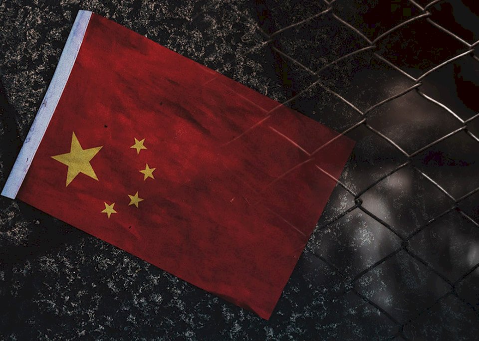 中國修訂《反間諜法》 外商、台商恐成政治報復祭品