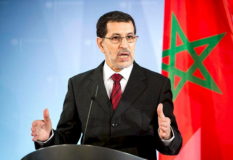 北非領土現爭議 西班牙召見摩洛哥大使