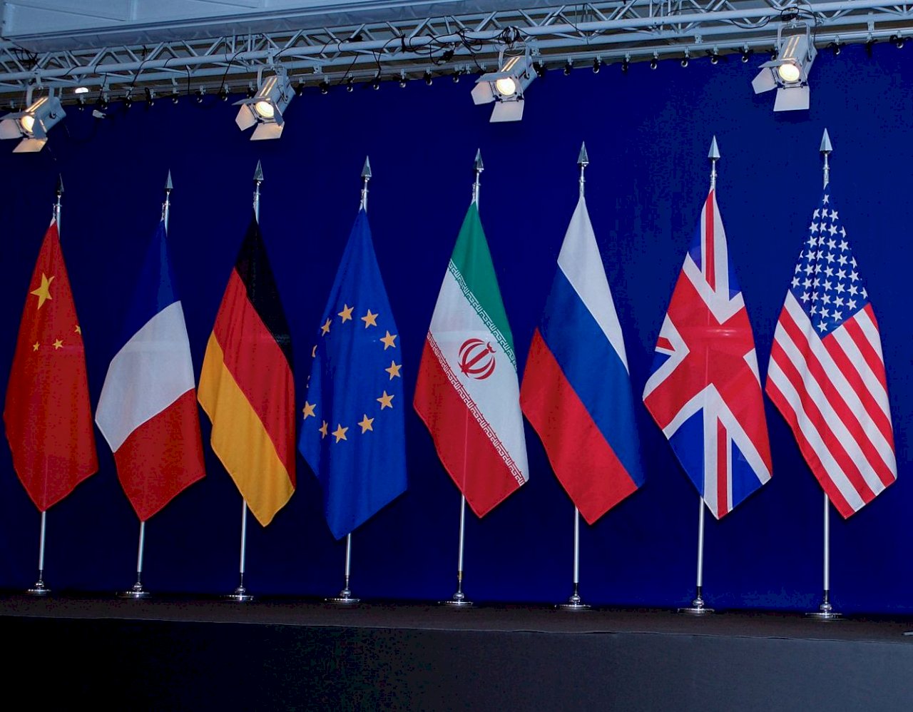 伊朗核協議談判 本週出現進展可能性低
