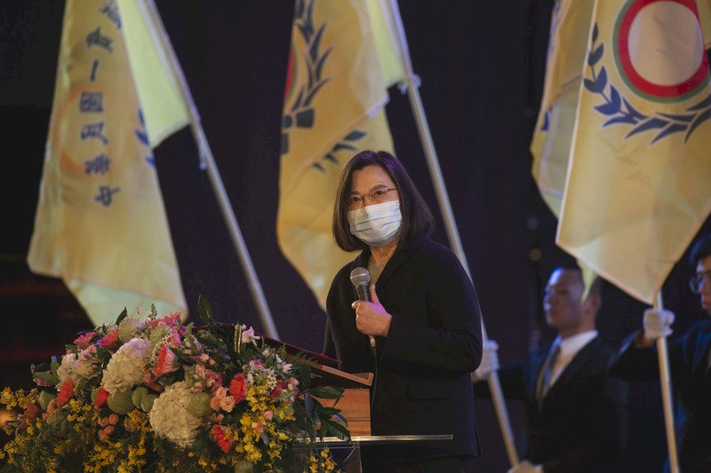 法律熱點/台灣一貫道信徒赴中國被捕與兩岸宗教自由 人物特寫/選擇離開香港的媒體工作者陳寧