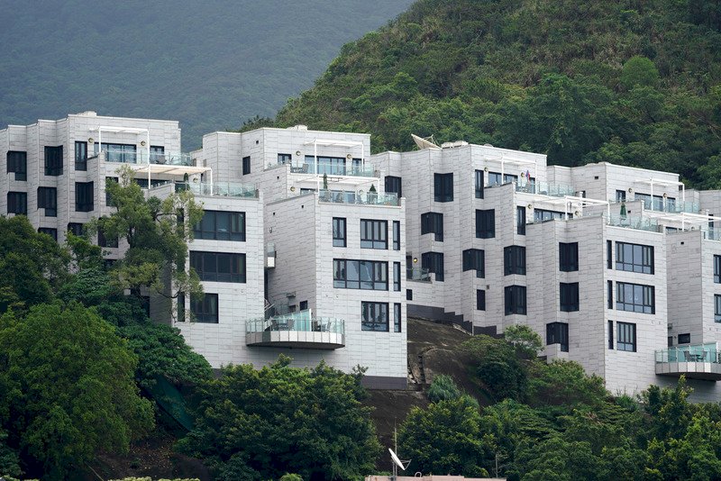 美出售駐港領事館房產受阻 汪文斌：需獲中國同意