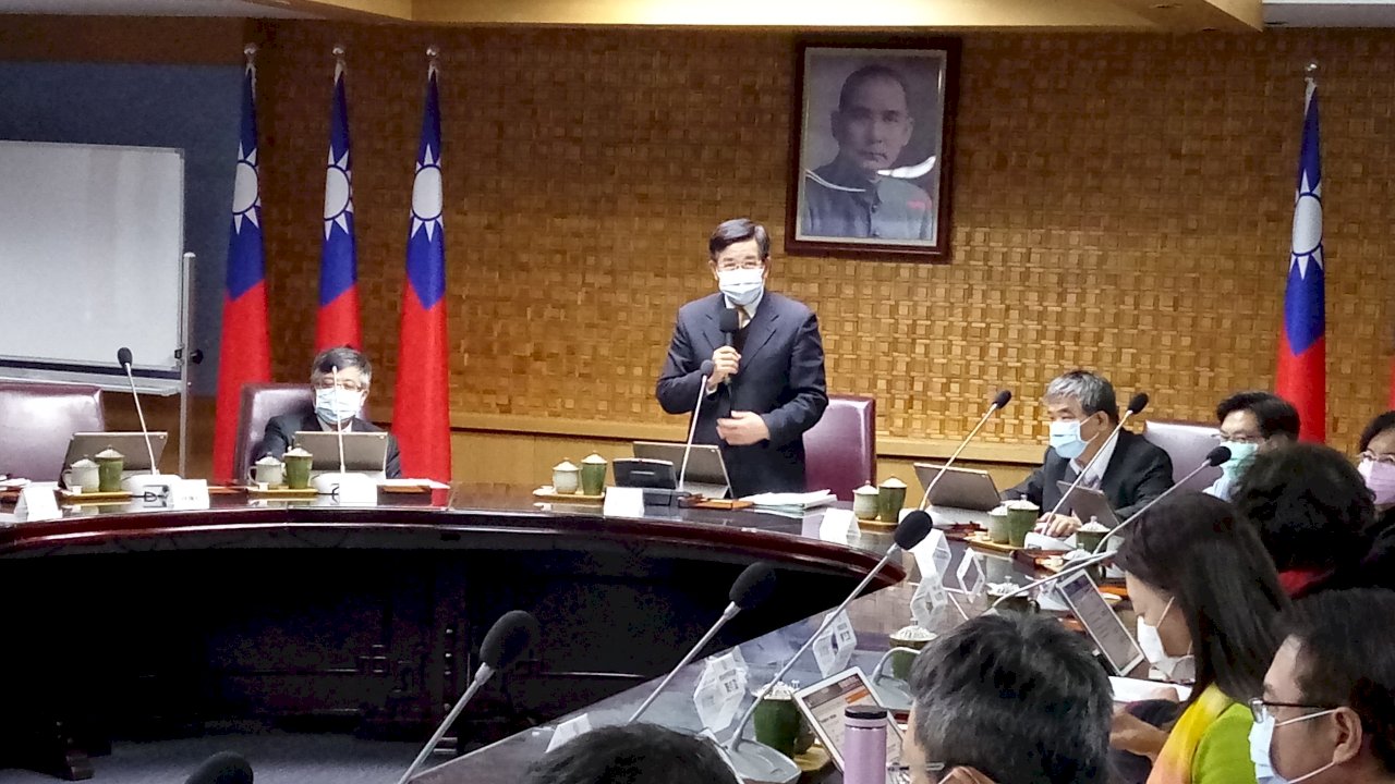 中國出招免驚 我境外生不減反增 教長:2萬人順利來台不可思議