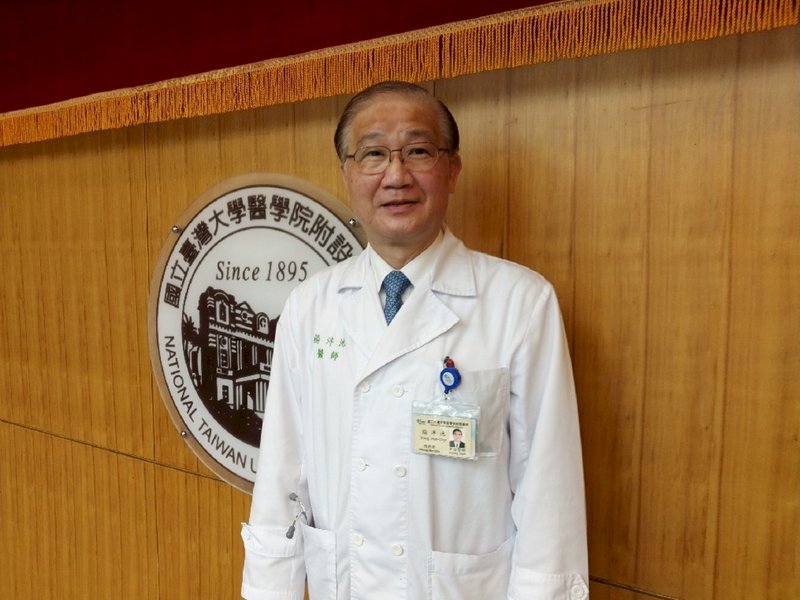 各國拚疫苗接種  台灣研究COVID-19治療獲突破