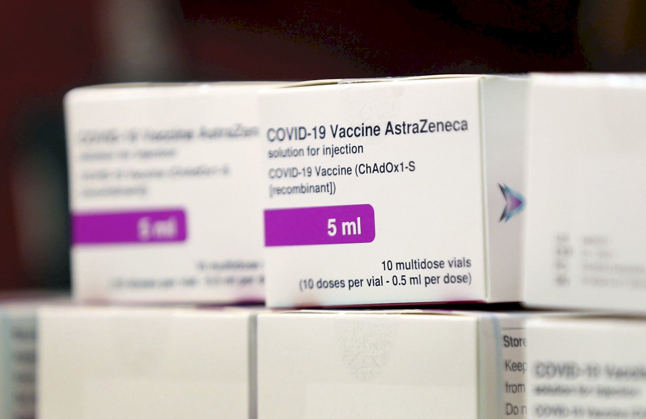 越南購入阿斯特捷利康疫苗 足夠1,500萬人接種