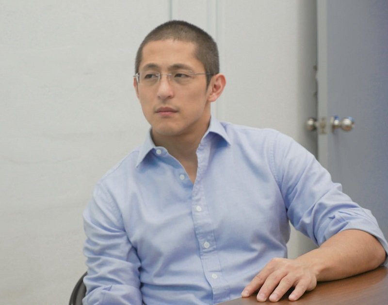 僅吳怡農完成登記 民進黨台北市黨部主委選舉同額競選