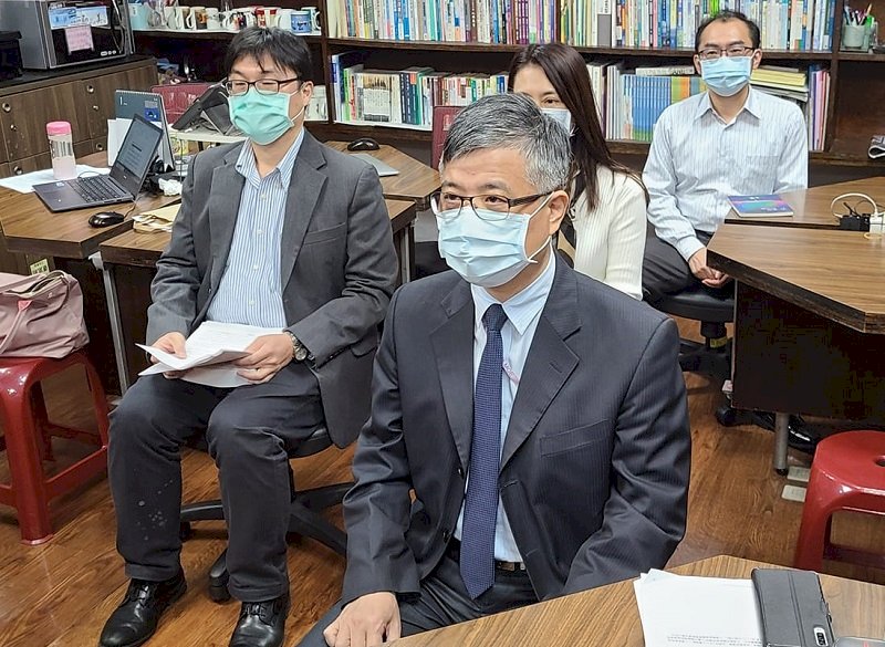 三方面強化防疫流程 教育部:開放境外生入台立場不變