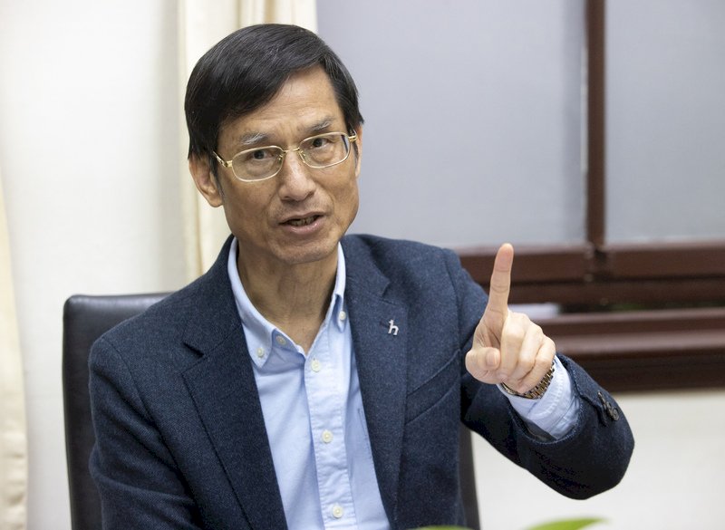 政院打造無障礙台灣  百億預算推住行育樂總體檢
