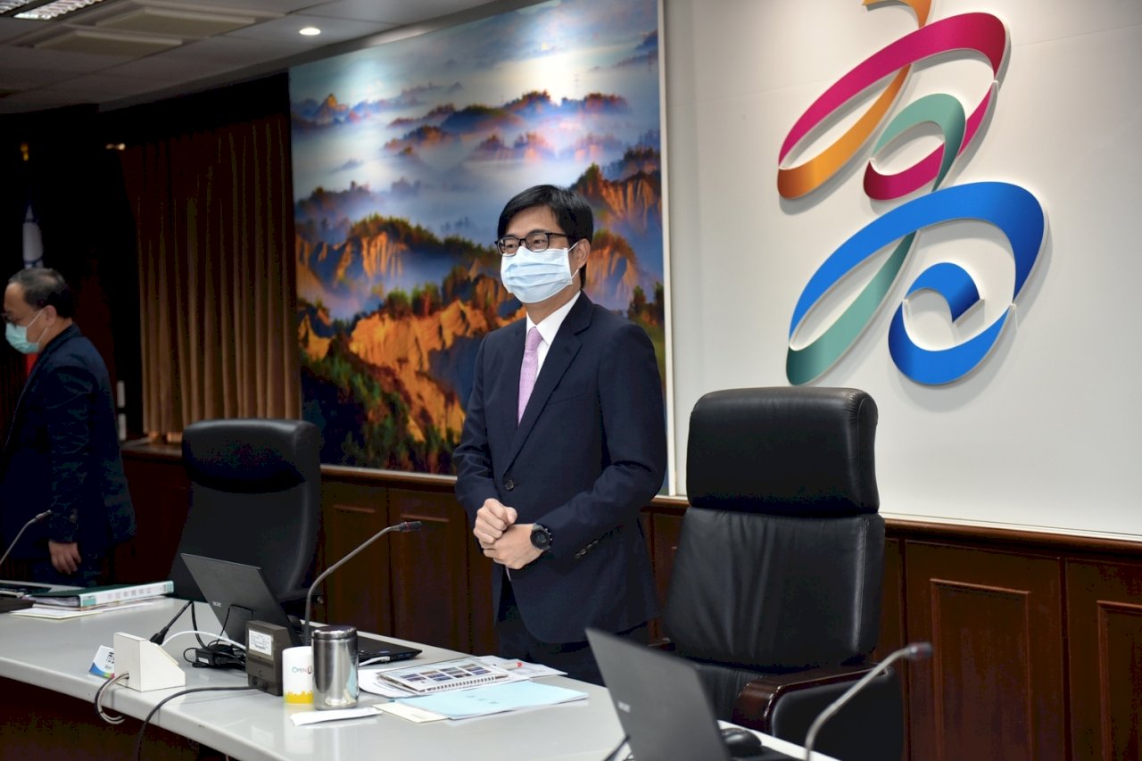 憂2萬跑者成防疫破口  高雄馬拉松延期