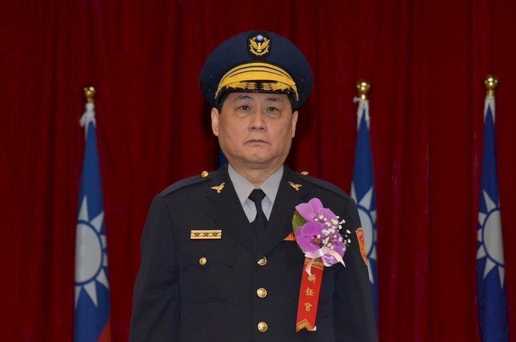 警察與江湖人士接觸 警政署強調須申准、報告